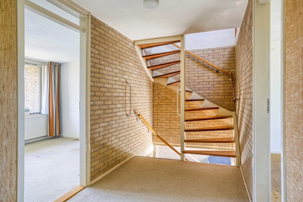 Medium property photo - Brahmsstraat 10, 8031 DB Zwolle