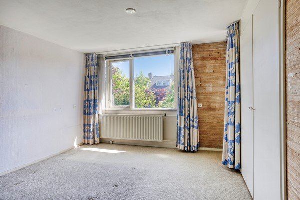 Medium property photo - Brahmsstraat 10, 8031 DB Zwolle