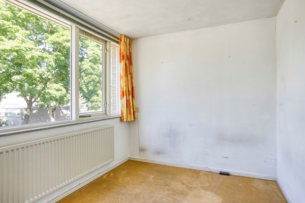 Medium property photo - Brahmsstraat 10, 8031 DB Zwolle