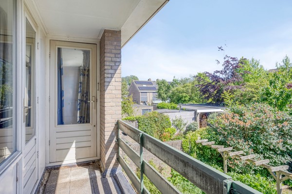 Medium property photo - Brahmsstraat 10, 8031 DB Zwolle