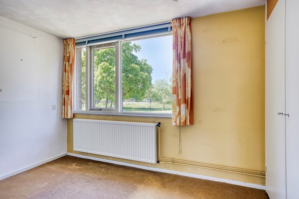 Medium property photo - Brahmsstraat 10, 8031 DB Zwolle