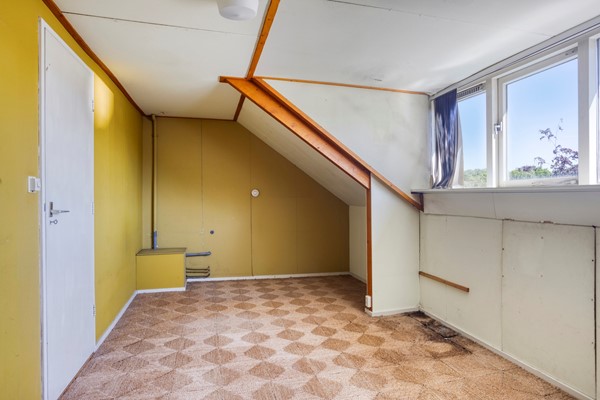 Medium property photo - Brahmsstraat 10, 8031 DB Zwolle