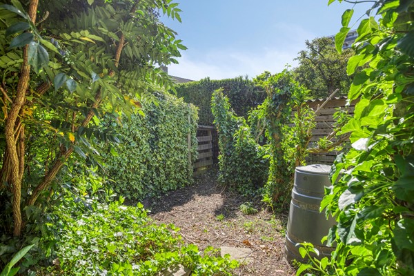 Medium property photo - Brahmsstraat 10, 8031 DB Zwolle