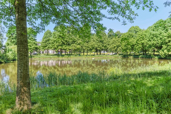 Medium property photo - Brahmsstraat 10, 8031 DB Zwolle