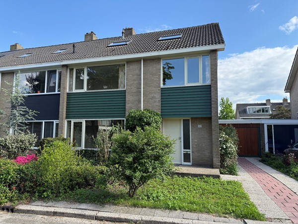 Medium property photo - Brahmsstraat 10, 8031 DB Zwolle
