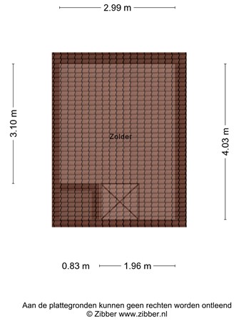 Kiekeboslaantje 10, 8024 PN Zwolle - 174147199_1558013_kieke_zolder_first_design_20250626_0ba55a.jpg