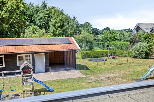 Medium property photo - Kiekeboslaantje 10, 8024 PN Zwolle