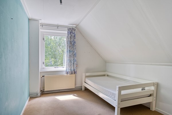 Medium property photo - Kiekeboslaantje 10, 8024 PN Zwolle