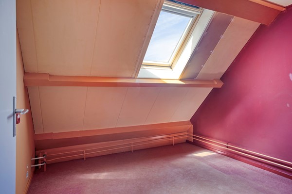 Medium property photo - Kiekeboslaantje 10, 8024 PN Zwolle