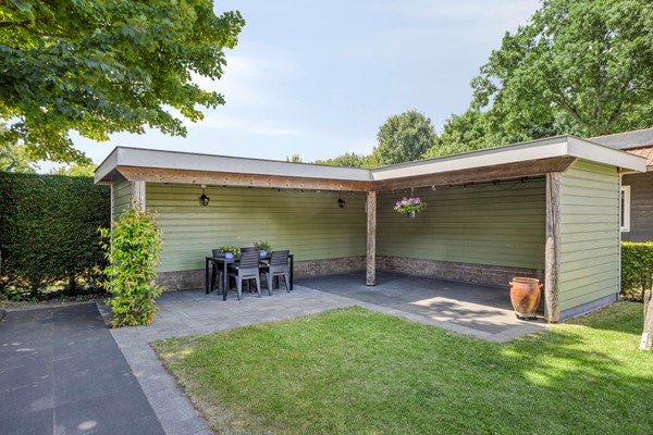 Medium property photo - Kiekeboslaantje 10, 8024 PN Zwolle