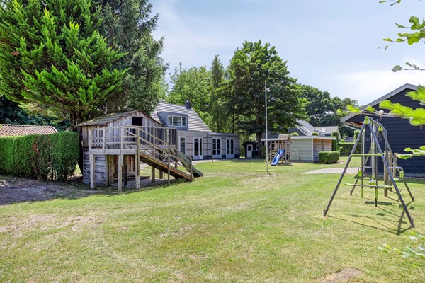 Medium property photo - Kiekeboslaantje 10, 8024 PN Zwolle