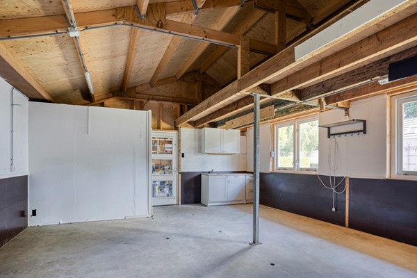 Medium property photo - Kiekeboslaantje 10, 8024 PN Zwolle