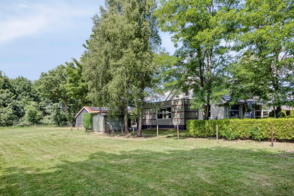 Medium property photo - Kiekeboslaantje 10, 8024 PN Zwolle