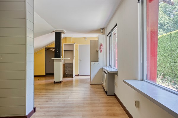 Medium property photo - Kiekeboslaantje 10, 8024 PN Zwolle