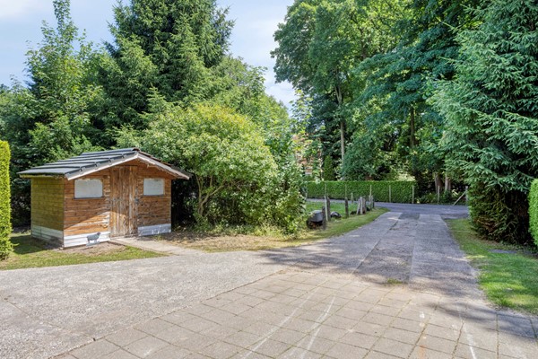 Medium property photo - Kiekeboslaantje 10, 8024 PN Zwolle