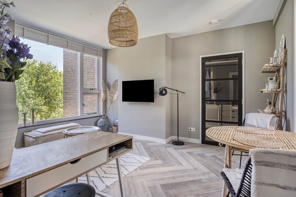 Medium property photo - Ten Oeverstraat 134, 8012 EZ Zwolle