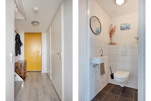 Medium property photo - Harm Smeengekade 126, 8011 AK Zwolle