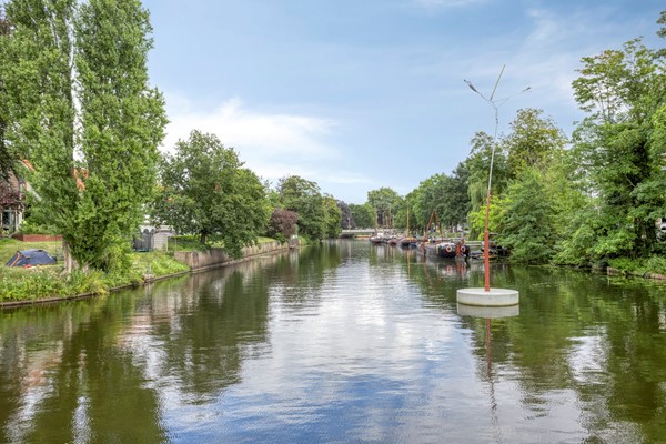 Medium property photo - Harm Smeengekade 126, 8011 AK Zwolle