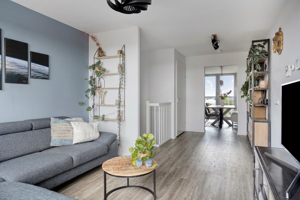 Medium property photo - Harm Smeengekade 126, 8011 AK Zwolle