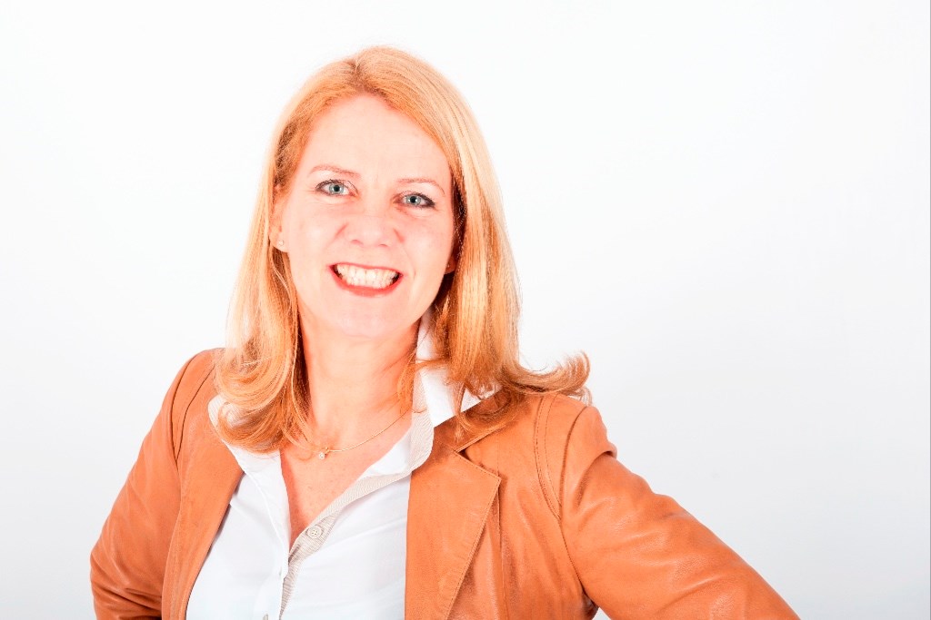 Carien Timmerman-de Boer