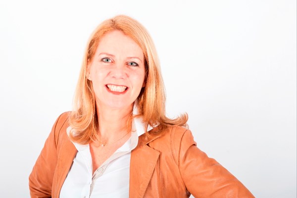 Carien Timmerman-de Boer