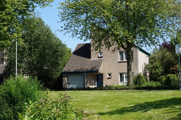 De Balmerd 82, Beuningen