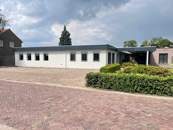 Medium property photo - Oranjestraat 1B, 5091 BK Oost West en Middelbeers