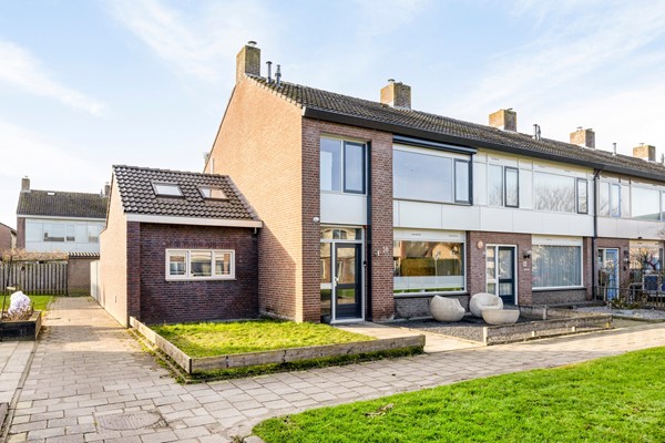 Medium property photo - Van Den Boomstraat 18, 5521 VT Eersel