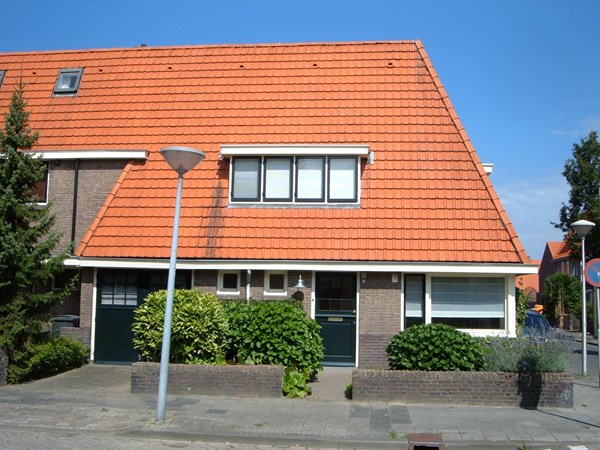 Property photo - Pastoor van Arsplein 36, 5622CJ Eindhoven