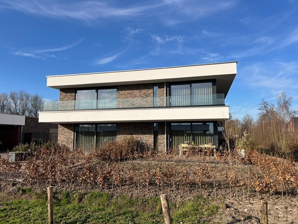 Medium property photo - Burgemeester Gremstraat 11, 5527 MB Hapert