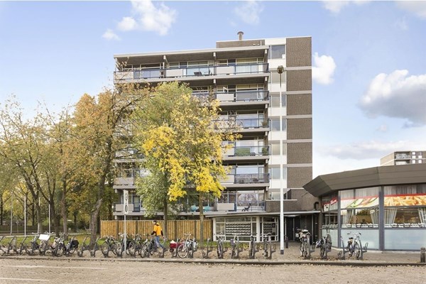 Property photo - Kastelenplein 150, 5653LV Eindhoven