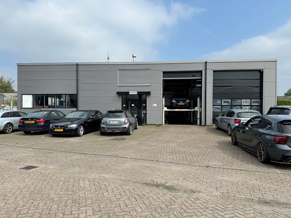 Property photo - Goudenrijderhof 15, 5551VH Valkenswaard