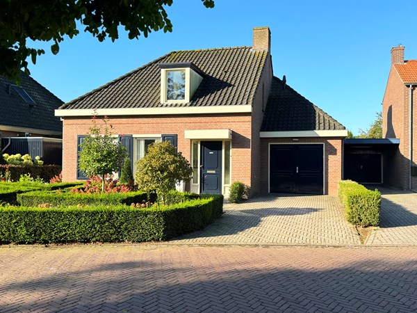 Te koop: Prachtige woning met slaap- en badkamer begane grond!