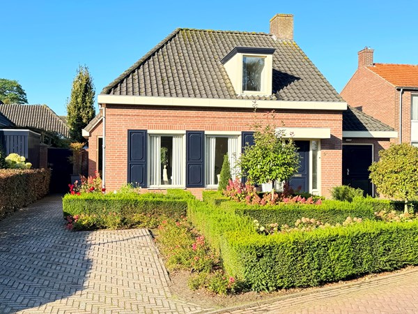 Medium property photo - Willibrordusstraat 3A, 5529 AN Casteren