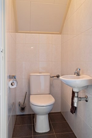 Medium property photo - Willibrordusstraat 3A, 5529 AN Casteren