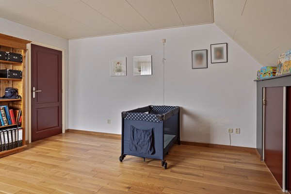 Medium property photo - Willibrordusstraat 3A, 5529 AN Casteren