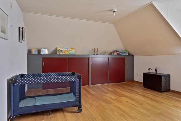 Medium property photo - Willibrordusstraat 3A, 5529 AN Casteren