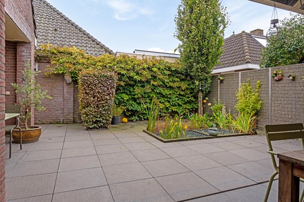 Medium property photo - Willibrordusstraat 3A, 5529 AN Casteren