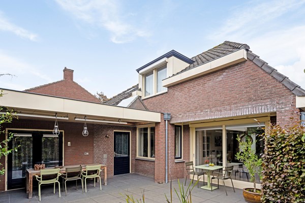 Medium property photo - Willibrordusstraat 3A, 5529 AN Casteren