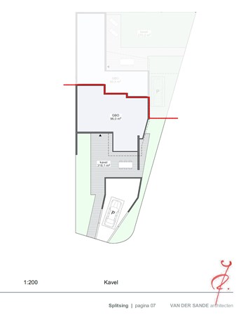 Medium property photo - Stelt 1, 5521 HA Eersel