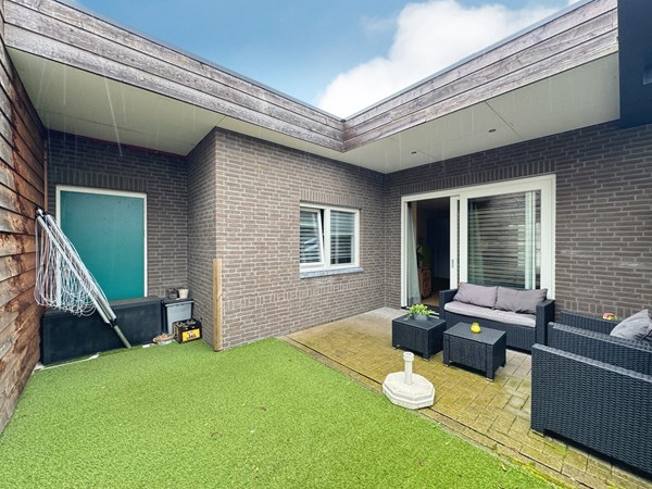 Medium property photo - Schoolstraat 33E, 5541 EE Reusel