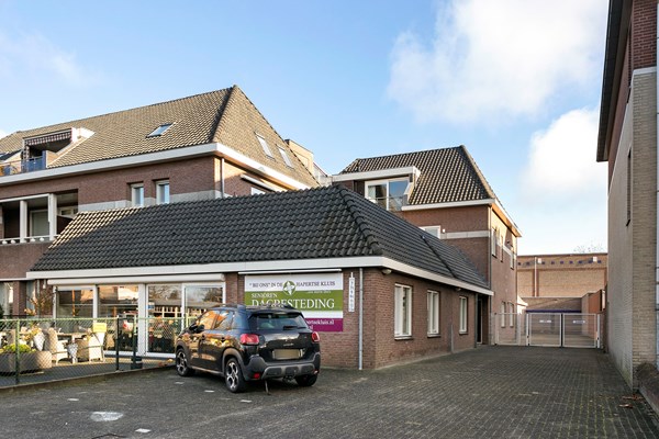 Property photo - Kerkstraat 9A, 5527EE Hapert