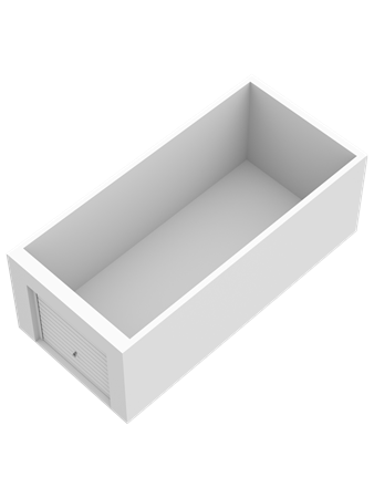 Floorplan - Kerkstraat 9A, 5527 EE Hapert