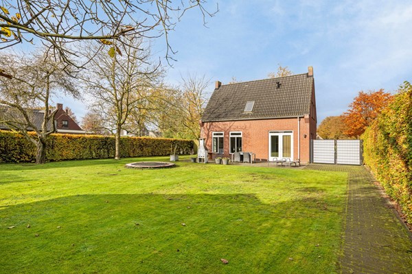 Property photo - Franse Hoef 2A, 5531PD Bladel