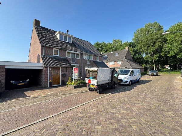 Medium property photo - Kalverekker 42, 5531 DS Bladel