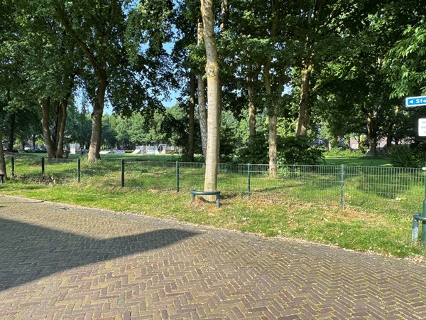 Medium property photo - Kalverekker 42, 5531 DS Bladel