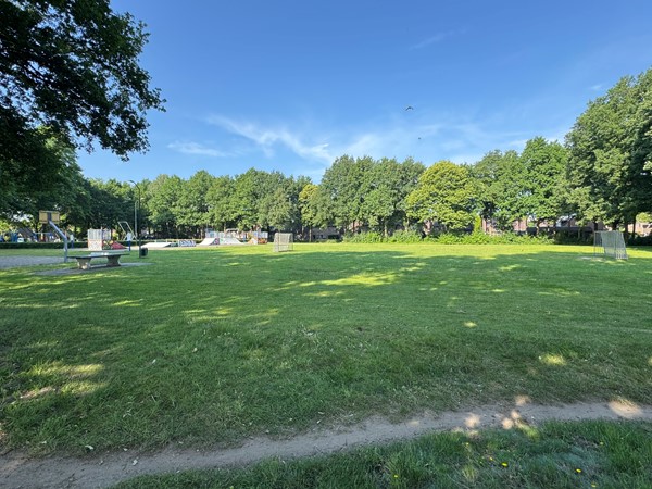 Medium property photo - Kalverekker 42, 5531 DS Bladel