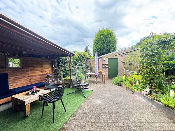 Medium property photo - Kalverekker 42, 5531 DS Bladel