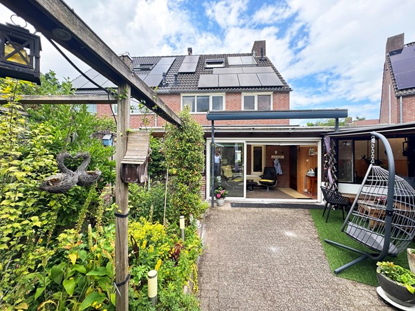 Medium property photo - Kalverekker 42, 5531 DS Bladel