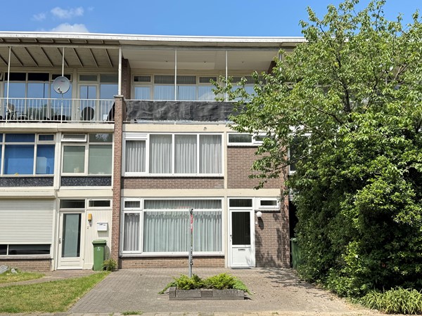 Property photo - Boskant 7, 5531AM Bladel